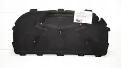 Aislamiento de capó OEM 365577706 para Audi A4 B8 07-11