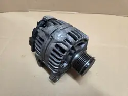 Alternador VW Seat Skoda 1.8 Turbo 90A