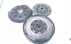 Kit d'embrayage AUDI A4 (8D2, B5) 2.5L Diesel