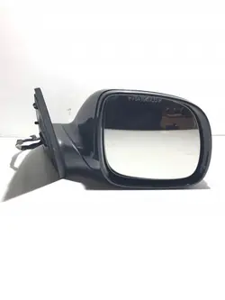 Oikea Peili Audi Q7 4L 14+2 Pin Lift 4L1857410E