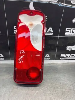 Lámpara trasera derecha para Sprinter Crafter, OEM A9068201764