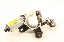 Motor do limpa-vidros traseiro OEM 4F9955711A Audi A6 C6