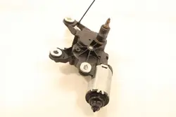 Motor limpiaparabrisas trasero OEM 4F9955711A Audi A6 C6