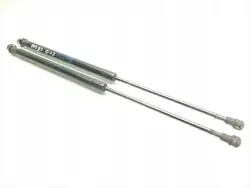 Actuador de capó delantero Seat Leon 2006 1P0827550