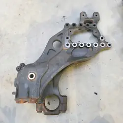 Support stabilisateur OEM 9603223401 pour Actros MP4 Arocs