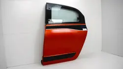Porta traseira esquerda OEM 362999753 Renault Twingo III