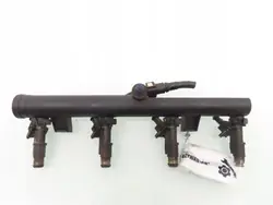 Injectorrail OEM 01F005A voor Citroen Xsara Picasso
