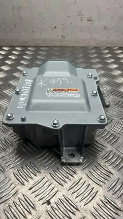 Toyota C-HR II 24r besturingsmodule OEM 82670-10100