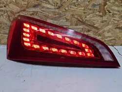 AUDI Q5 8R Lámpara Trasera Izquierda LED 8R0945093B 08+