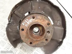 BMW Radlager Nabe OEM 6783666 - Gebraucht