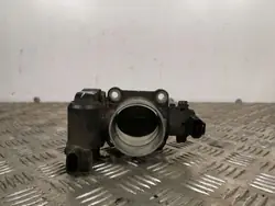 Kaasutin OEM 1923002010 Toyota RAV4 2.2L Dieselille