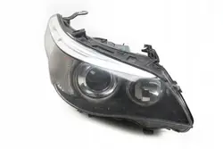 BMW E60 E61 Pré-Facelift Feu Avant Droit Xenon EU 7160150