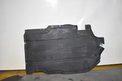 OEM 9477805 Vänster Underrede Skydd för BMW G07