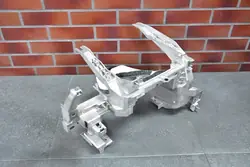 Estrutura de consola OEM 662358389 para BMW 7 G70