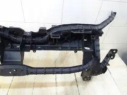 FORD TRANSIT MK8 VIII Renforcement Avant BK31-8B041-AM