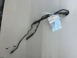 Stuurbekrachtigingsslang OEM voor VW Polo 9N 2001-2005