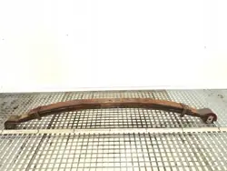 Oikea taka lehtijousi OEM LORK-713-120603