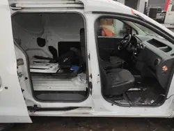 Dacia Dokker DV369 Rechte Vordersäule A Viertel Vorne