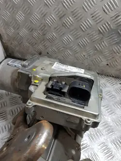 Colonne direction assistée Renault OE 8200442177A