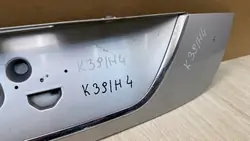 Peugeot 308 CC Tavaratilan Lista OEM 9682625577 - Käytetty