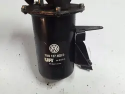 Carcaça filtro combustível OEM 7N0127400D para VW Tiguan