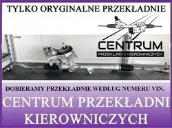 BMW X1 U11 X2 U10 MINI U25 L3 Caixa de Direção OEM