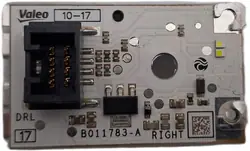 Module LED DRL Audi A3 8V Côté Droit OEM 90106584