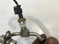 Capteur de température de carburant Mercedes GLE W167 2.9 3.0 CDI A6560703532
