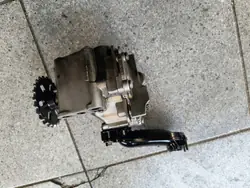 Ölpumpe Renault Trafic III 1.6 DCI OEM 150001650R