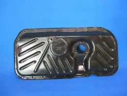Carter d'huile Audi OE 059103602K - État utilisé