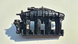 Coletor de admissão Audi A3 8P TT 8J Golf VI Tiguan I Passat 2.0 TFSI CAW