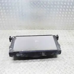 Pièces refroidissement d'occasion OEM 8642143 BMW i3 125kw