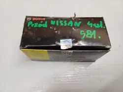 Bromsbelägg OEM 0986461147 för Nissan Almera