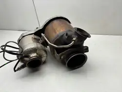 Filtro DPF OEM 04L131602P para Volkswagen Passat B8