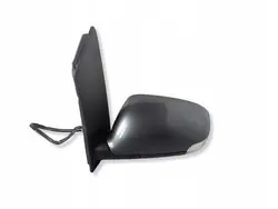 Espelho lateral esquerdo OEM E1010744 para Volkswagen Touran I