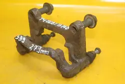 OEM 339 Abrazadera ABS Trasera Derecha VW T4