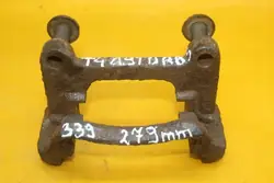 OEM 339 Bride ABS Arrière Droit VW T4