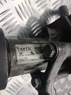 Pompe direction OEM 6798665 BMW Dynamic Drive