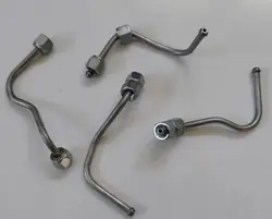 Polttoletkut Mitsubishi ASX Lancer Outlander L200