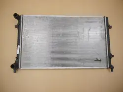 AUDI VW Radiador de Agua 1K0121251CD