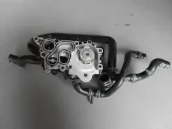 Wasserpumpe OEM 04C121042C für VW UP MII Citygo