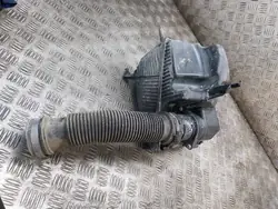 Suodatinrakenne + ilmamassamittari Kangoo II 1.5 DCI