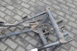 Aston Martin Vantage 4.7 Aufhängungsarm OEM BG33-5R003-AF