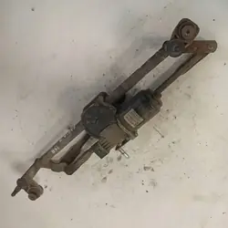 Mécanisme d'essuie-glace Skoda Fabia III OEM 5JB955113PL