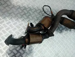 Catalyseur OEM 7LO131690G/H 7L0131701K/L