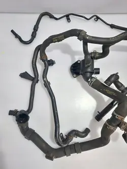 PASSAT GOLF VI 2.0TDI Vattenslangset OEM