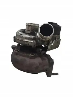 Turbo for Land Rover Discovery III 2.7L 2005