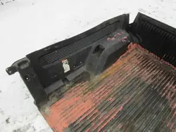 Ford Ranger 2012 Load Bed Liner OEM 4x4OE002866