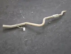 Tubo de escape Isuzu D-Max III 19- 1.9 DDI