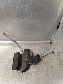 Serrure de porte Mercedes-Benz OE A2047300335